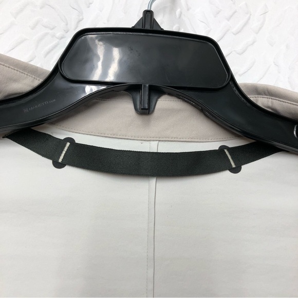 Lululemon Mark Healey Moon Drift Short Sleeve (SS) Shirt in Mohn Beige Tan White - Picture 15 of 16